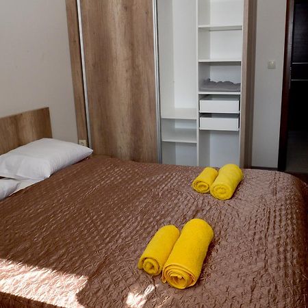 "Sonja Apartman" Jagodina公寓 外观 照片